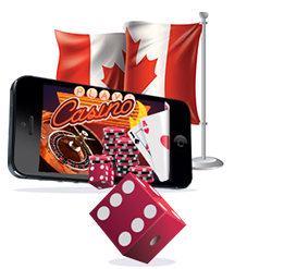 casino quebecois avec le meilleur site mobile