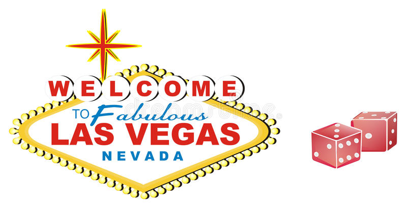 welcome to las vegas dés